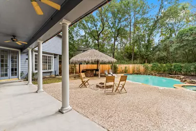 263 S Crimson Clover Court, The Woodlands, TX 77381 - Photo 27