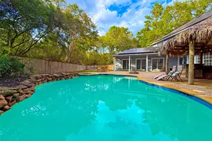 263 S Crimson Clover Ct, The Woodlands, TX 77381 - Photo 1