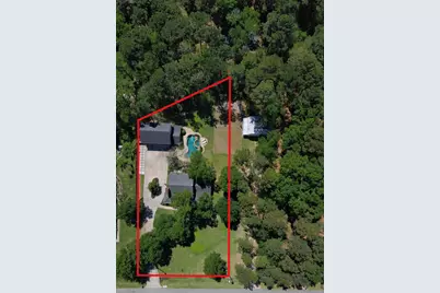 36 Wind River Drive, Conroe, TX 77384 - Photo 5