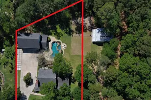 36 Wind River Dr, Conroe, TX 77384 - Photo 5