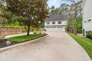 36 Wind River Dr, Conroe, TX 77384 - Photo 5