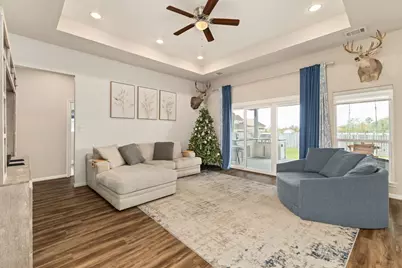 111 Fosters Branch Drive, Schulenburg, TX 78956 - Photo 5