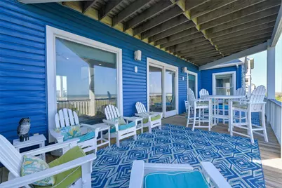 21011 W Sand Hill Drive, Galveston, TX 77554 - Photo 25