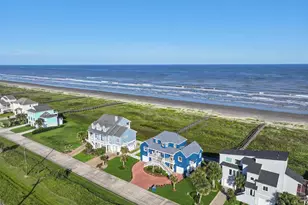 21011 W Sand Hill Dr, Galveston, TX 77554 - Photo 7