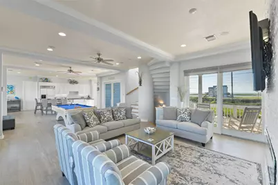 21011 W Sand Hill Drive, Galveston, TX 77554 - Photo 11