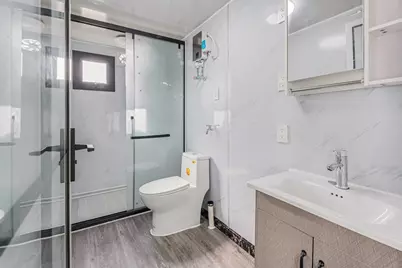 2466 Ave D #10, Dickinson, TX 77539 - Photo 7