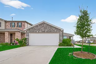 20931 Teocalli Dr, Katy, TX 77449 - Photo 1