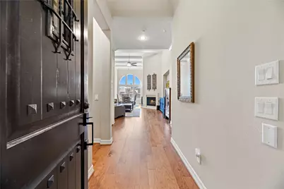 10703 Hilltop Harbor Way, Cypress, TX 77433 - Photo 5