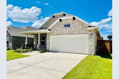216 Catalina Cove Drive, Katy, TX 77493 - Photo 3