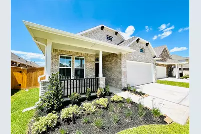 216 Catalina Cove Drive, Katy, TX 77493 - Photo 5