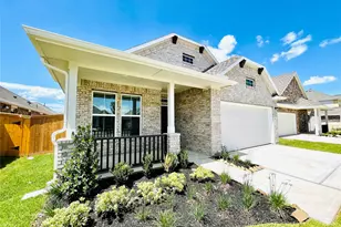 216 Catalina Cove Dr, Katy, TX 77493 - Photo 5