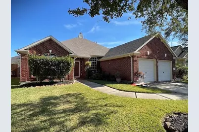408 Cedar Point Drive, League City, TX 77573 - Photo 3