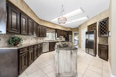 3702 Belle Grove Ln, Sugar Land, TX 77479 - Photo 17