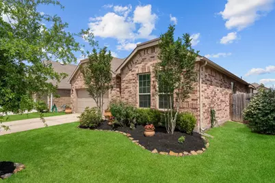 29511 Water Willow Trace Drive, Spring, TX 77386 - Photo 3