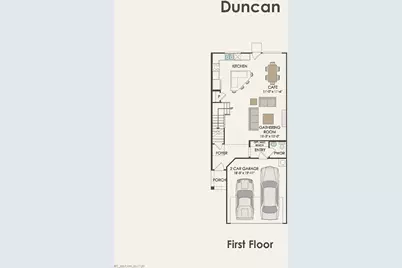 10315 Harmon Smith Drive, Houston, TX 77025 - Photo 3