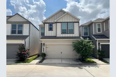 10315 Harmon Smith Drive, Houston, TX 77025 - Photo 1