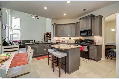 22290 Rustling Cone Ct Court, Porter, TX 77365 - Photo 7
