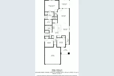 2050 W Darlington Oak Court, Conroe, TX 77304 - Photo 21