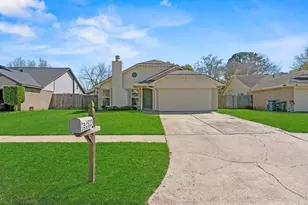 22623 Elkana Deane Ln, Katy, TX 77449 - Photo 1