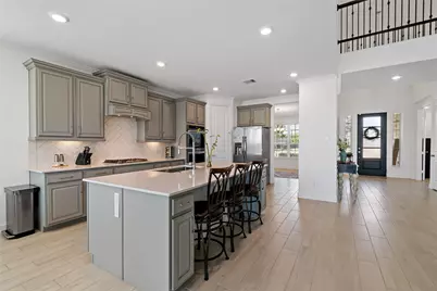 13803 Sturcombe Glen Trail, Rosharon, TX 77583 - Photo 15