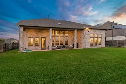 13803 Sturcombe Glen Trail, Rosharon, TX 77583 - Photo 41