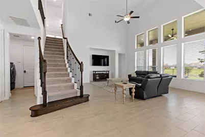 13803 Sturcombe Glen Trail, Rosharon, TX 77583 - Photo 9