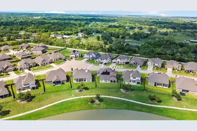 13803 Sturcombe Glen Trail, Rosharon, TX 77583 - Photo 47