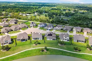 13803 Sturcombe Gln Trl, Rosharon, TX 77583 - Photo 47