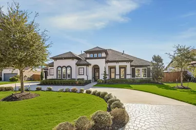 19519 Hickory Heights Drive, Cypress, TX 77433 - Photo 1