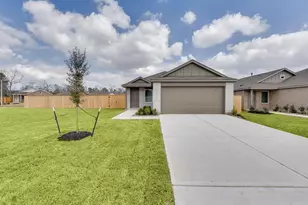 18225 Pontecorvo Ln, New Caney, TX 77357 - Photo 1