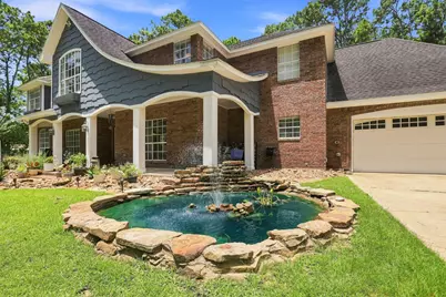 7210 Pine Drive, Alvin, TX 77511 - Photo 3