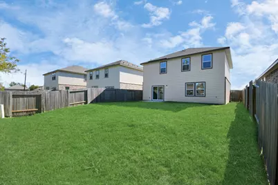 7802 Hightree Drive, Houston, TX 77049 - Photo 3