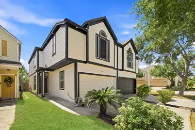 16551 Pentonshire Lane, Houston, TX 77090 - Photo 5