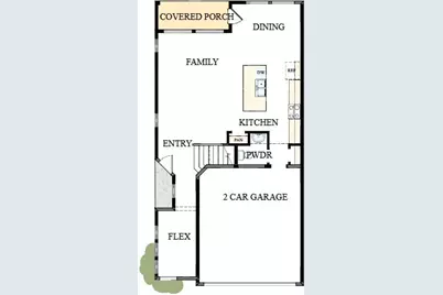 16029 Hayes Park Drive, Houston, TX 77079 - Photo 3