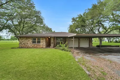 9606 Needville Fairchilds Road, Fairchilds, TX 77461 - Photo 7