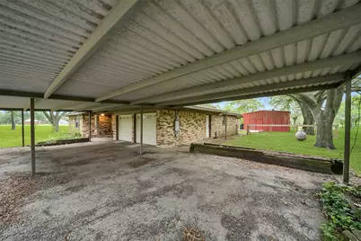 9606 Needville Fairchilds Road, Fairchilds, TX 77461 - Photo 9