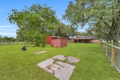 9606 Needville Fairchilds Road, Fairchilds, TX 77461 - Photo 43
