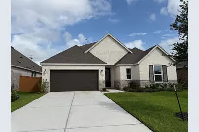 13415 Harbor Point Drive, Texas City, TX 77568 - Photo 1