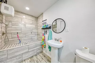 11907 Hedgegate Drive, Houston, TX 77065 - Photo 19