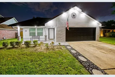 11907 Hedgegate Drive, Houston, TX 77065 - Photo 23