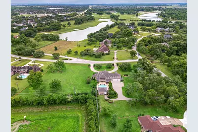 4903 Shiloh Lake Drive, Richmond, TX 77407 - Photo 3