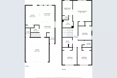 5709 White Magnolia Street, Houston, TX 77091 - Photo 25