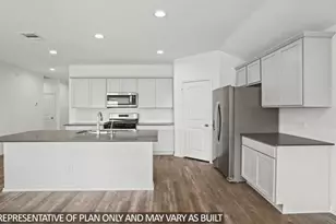 243 Golden Eagle, New Waverly, TX 77358 - Photo 3