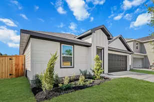 243 Golden Eagle, New Waverly, TX 77358 - Photo 3