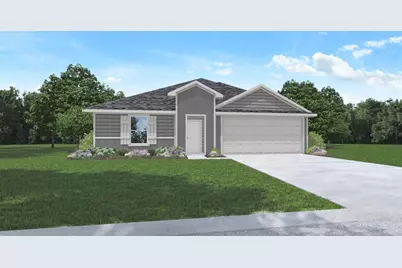 243 Golden Eagle, New Waverly, TX 77358 - Photo 1