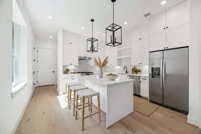 5337 Larkin Street, Houston, TX 77007 - Photo 7