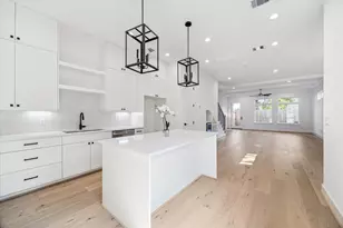 5337 Larkin St, Houston, TX 77007 - Photo 5