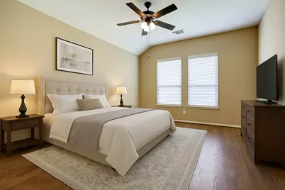 19223 Fisher Ridge Lane, Tomball, TX 77377 - Photo 7