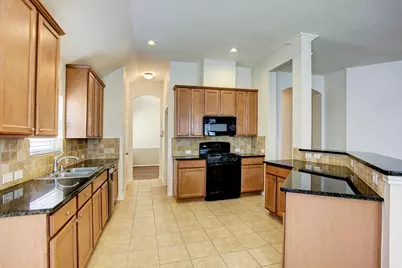 19223 Fisher Ridge Lane, Tomball, TX 77377 - Photo 5