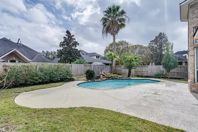 6114 Sienna Arbor Lane, Houston, TX 77041 - Photo 7